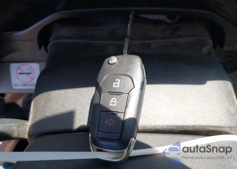 2017 Ford F-150 Xl z USA, uszkodzony, nr VIN 1FTFX1EF7HKC30787